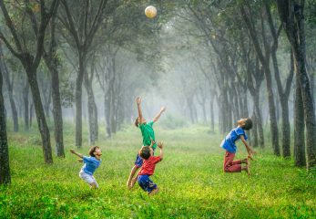 Children's Wellbeing